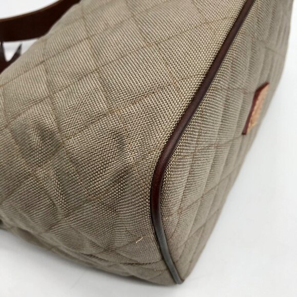 MZ Wallace Sage Quilted Shoulder Bag - Picture 6 of 10